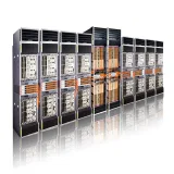 Маршрутизатор Huawei NE5000E CR5P5KBASA6A
