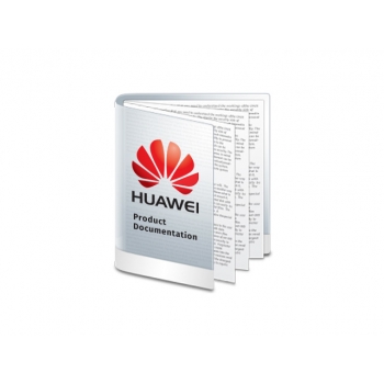 Документация Huawei CR5I85DOCE00