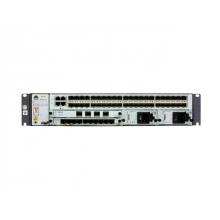 Маршрутизатор Huawei NE20E-S2F CR2P2FBASD10