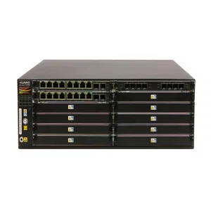 Система сетевой безопасности Huawei серии USG6600 USG6630-AC Система сетевой безопасности Huawei серии USG6600 USG6630-AC