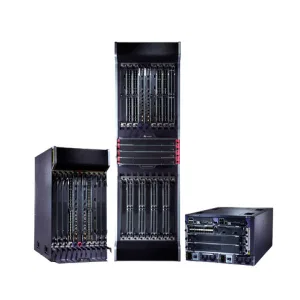 Система сетевой безопасности Huawei серии USG9500 USG9560-BASE-DC-V3 Система сетевой безопасности Huawei серии USG9500 USG9560-BASE-DC-V3