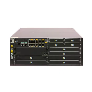 Система предотвращения вторжений Huawei серии NIP 5000 NIP5200-AC-01 Система предотвращения вторжений Huawei серии NIP 5000 NIP5200-AC-01