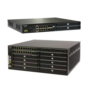 Сетевой шлюз Huawei серии SVN5000 SVN5860-AC Сетевой шлюз Huawei серии SVN5000 SVN5860-AC