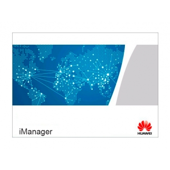 Система питания Huawei iManager N2510 H80E1PDB