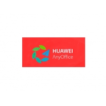 Безопасная рабочая платформа для мобильного офиса Huawei AnyOffice 7D-501L