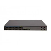 Управляемый коммутатор Huawei для рабочих групп AC6605-26-PWR-128AP