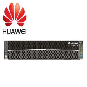 Система хранения данных Huawei серии NAS N2000 BC4M43HGSB Система хранения данных Huawei серии NAS N2000 BC4M43HGSB