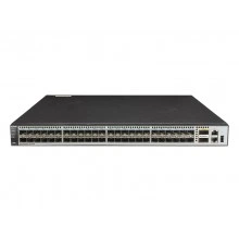 Коммутатор Huawei S6720 S6720-54C-EI-48S-AC