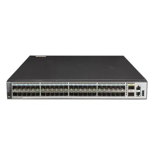 Коммутатор Huawei S6720 S6720-54C-EI-48S-AC Коммутатор Huawei S6720 S6720-54C-EI-48S-AC