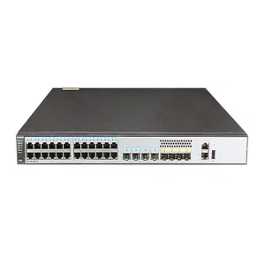 Коммутатор Huawei S5720-SI S5720-52P-SI-AC Коммутатор Huawei S5720-SI S5720-52P-SI-AC