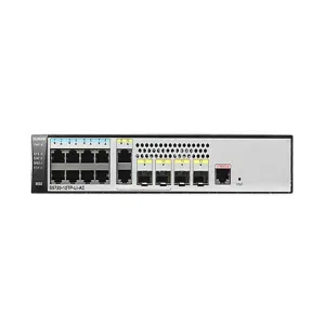 Коммутатор Huawei S5720-LI S5720-28P-PWR-LI-AC Коммутатор Huawei S5720-LI S5720-28P-PWR-LI-AC