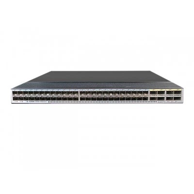 Коммутатор Huawei CloudEngine 6865 CE6865-48S8CQ-EI Коммутатор Huawei CloudEngine 6865 CE6865-48S8CQ-EI