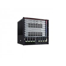 Коммутатор Huawei CloudEngine S12700E-4