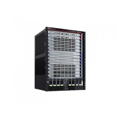 Коммутатор Huawei CloudEngine S12700E-8 Коммутатор Huawei CloudEngine S12700E-8