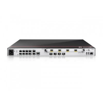 Маршрутизатор Huawei NetEngine AR6140-16G4XG