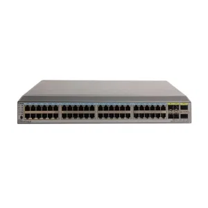 Коммутатор Huawei CloudEngine 5855-48T4S2Q-EI Коммутатор Huawei CloudEngine 5855-48T4S2Q-EI