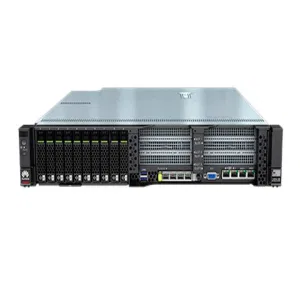 Сервер Huawei TaiShan 2280E Сервер Huawei TaiShan 2280E