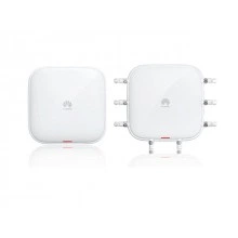 Обзор точек доступа Huawei AirEngine 6760-X1