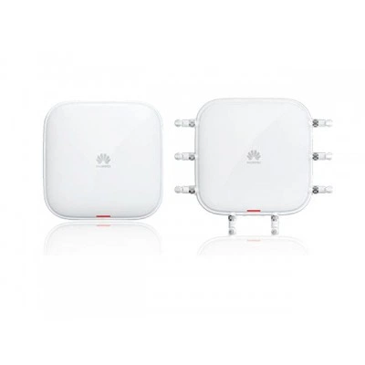 Обзор точек доступа Huawei AirEngine 6760-X1