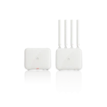 Обзор точек доступа Huawei AirEngine 6760R-51E