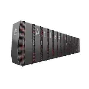 HUAWEI ИИ-кластер Atlas 900 HUAWEI ИИ-кластер Atlas 900