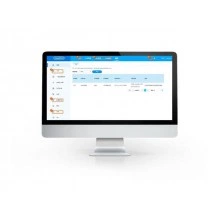Масштабируемая платформа Huawei CloudMCU