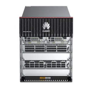 Маршрутизатор Huawei NetEngine 8000 X4 Маршрутизатор Huawei NetEngine 8000 X4