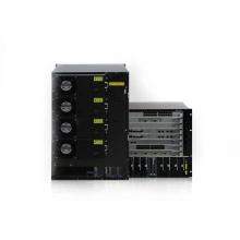 Интеллектуальный коммутатор Huawei S7706