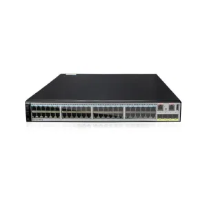 Коммутатор Huawei S6720-56C-PWH-SI Коммутатор Huawei S6720-56C-PWH-SI