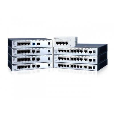 Коммутатор Huawei CloudEngine S5731-L8P2ST-RUA Коммутатор Huawei CloudEngine S5731-L8P2ST-RUA