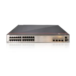Коммутатор Huawei CloudEngine S5736-S24UM4XC Multi-GE Коммутатор Huawei CloudEngine S5736-S24UM4XC Multi-GE