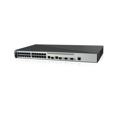 Коммутатор Huawei S2720-12TP-PWR-EI