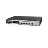 Коммутатор Huawei S2720-52TP-EI