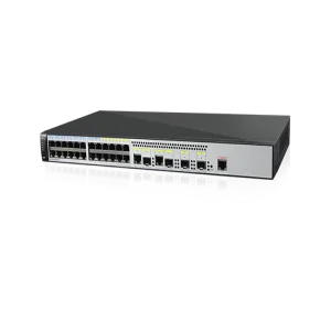 Коммутатор Huawei S2720-52TP-EI Коммутатор Huawei S2720-52TP-EI
