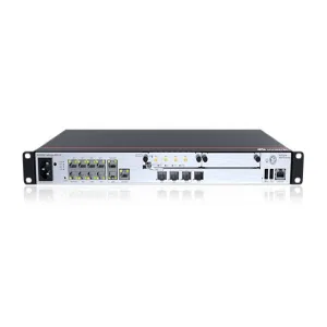 Маршрутизатор Huawei NetEngine AR6120/AR6120-VW Маршрутизатор Huawei NetEngine AR6120/AR6120-VW