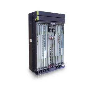 Система передачи Huawei OptiX PTN 7900E-12 Система передачи Huawei OptiX PTN 7900E-12