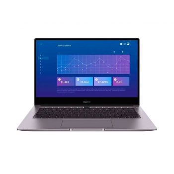 Ноутбук Huawei MateBook B3-520 15,6