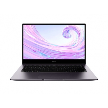 Ноутбук Huawei MateBook D14 256Gb SSD NbB-WAH9 53012JGN
